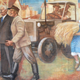 Illustration for article titled The Melancholy, Crumbling Remains Of Great Socialist Murals